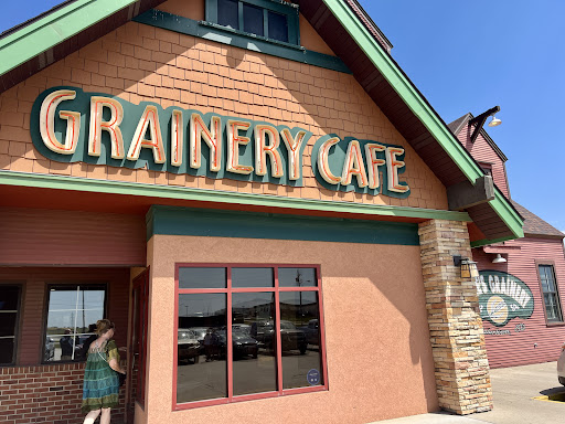 Grainery Cafe