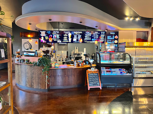 Kennedy Coffee Roasting Company